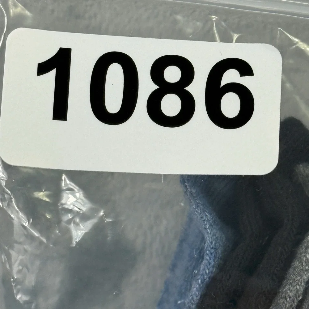 10 Pack Boys No Show Socks Size 6-8 Blue Black Grey Marl BN03-10 NEW